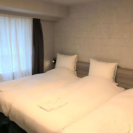 Best Western Hotel Fino Osaka Shinsaibashi Экстерьер фото