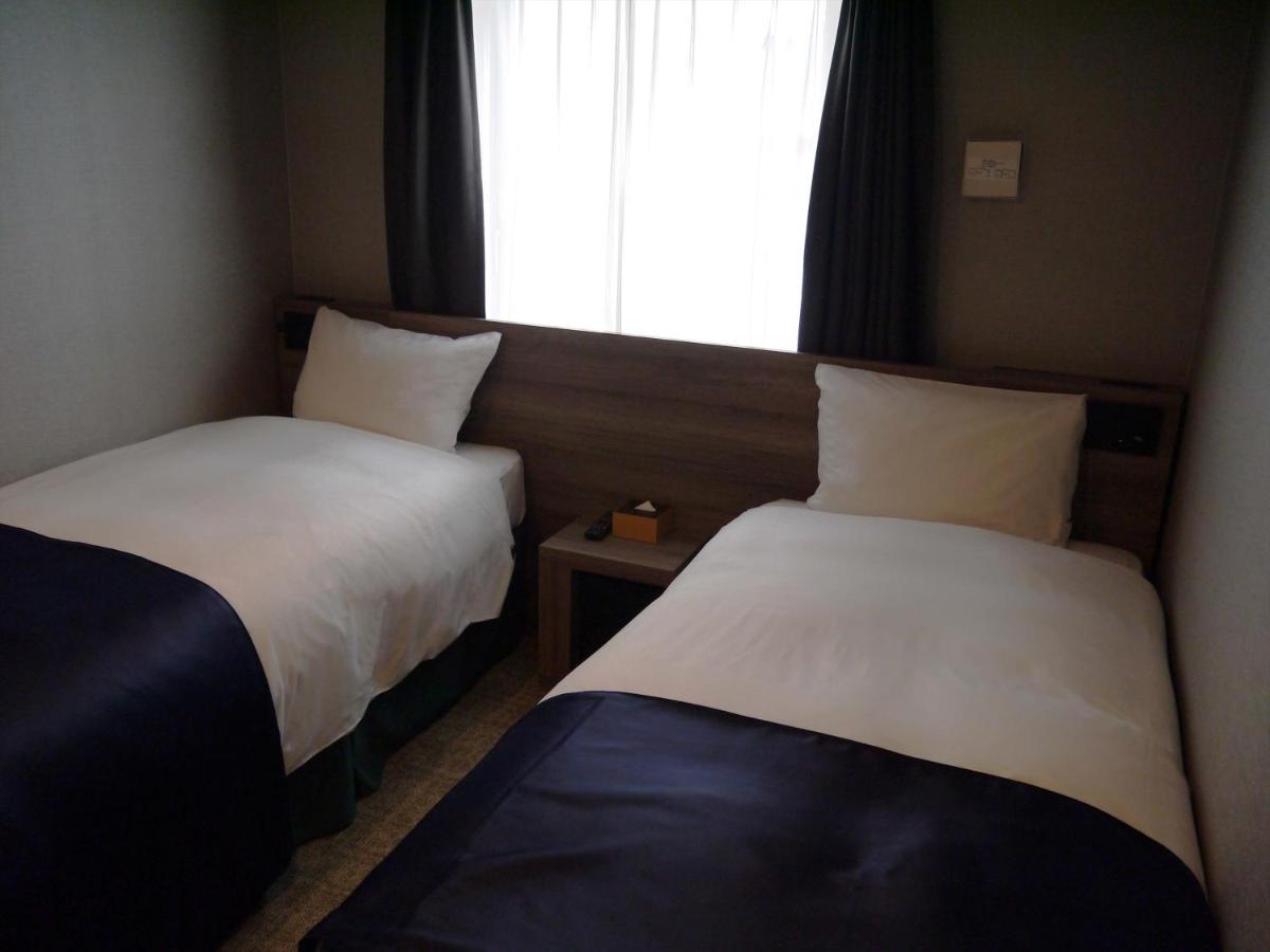Best Western Hotel Fino Osaka Shinsaibashi Экстерьер фото