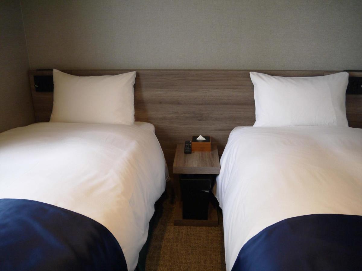 Best Western Hotel Fino Osaka Shinsaibashi Экстерьер фото