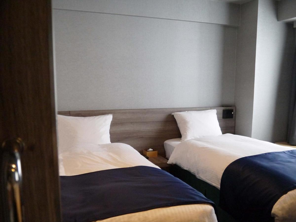 Best Western Hotel Fino Osaka Shinsaibashi Экстерьер фото