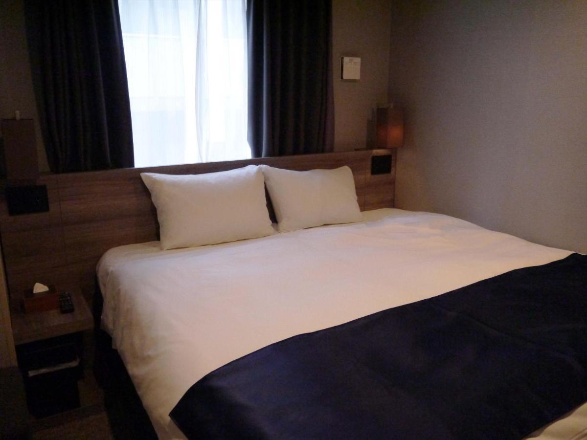 Best Western Hotel Fino Osaka Shinsaibashi Экстерьер фото