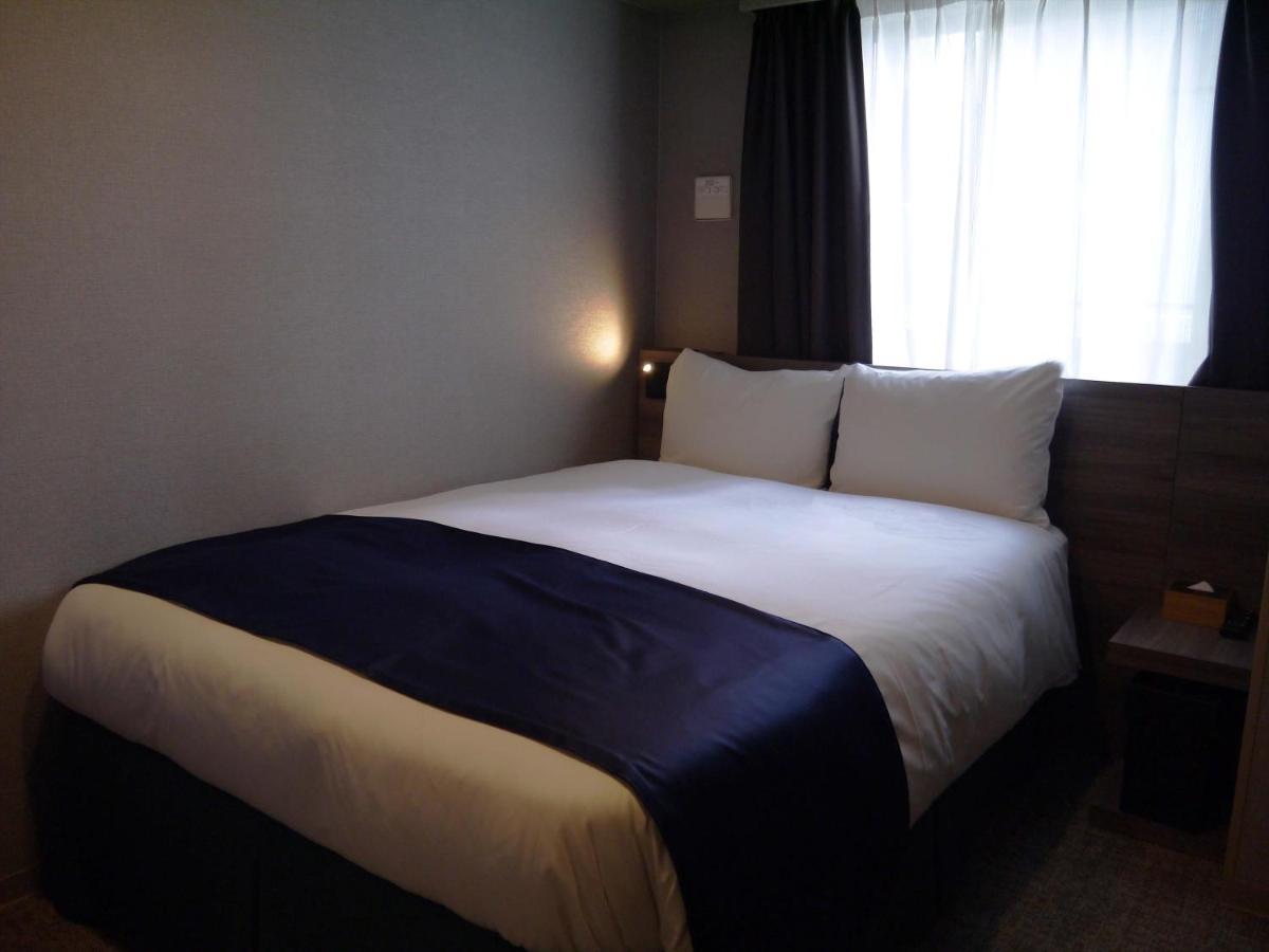 Best Western Hotel Fino Osaka Shinsaibashi Экстерьер фото