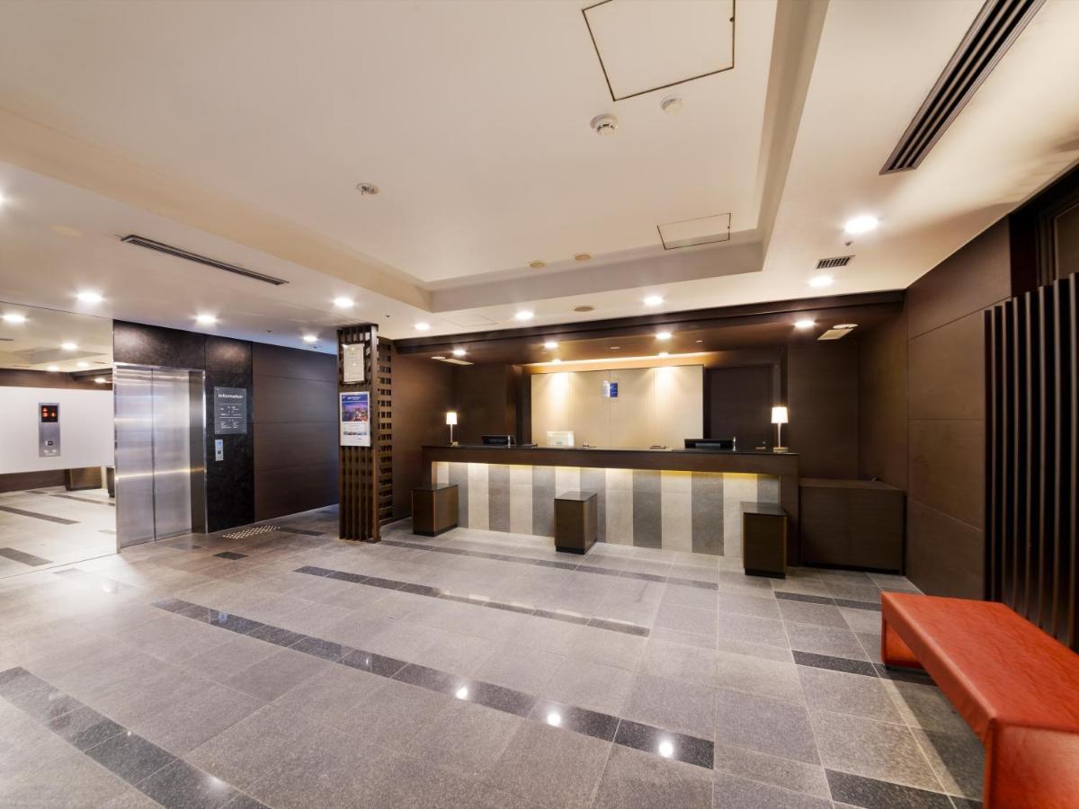 Best Western Hotel Fino Osaka Shinsaibashi Экстерьер фото