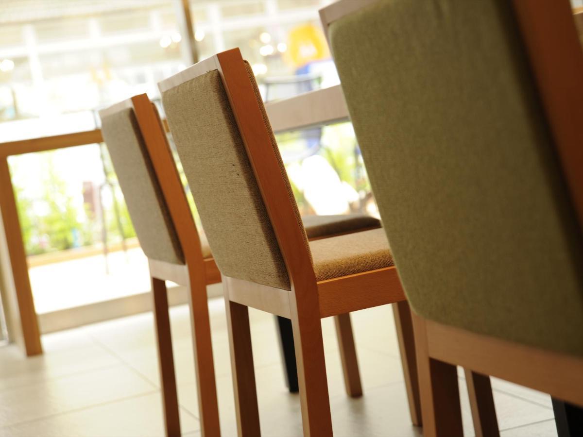 Best Western Hotel Fino Osaka Shinsaibashi Экстерьер фото