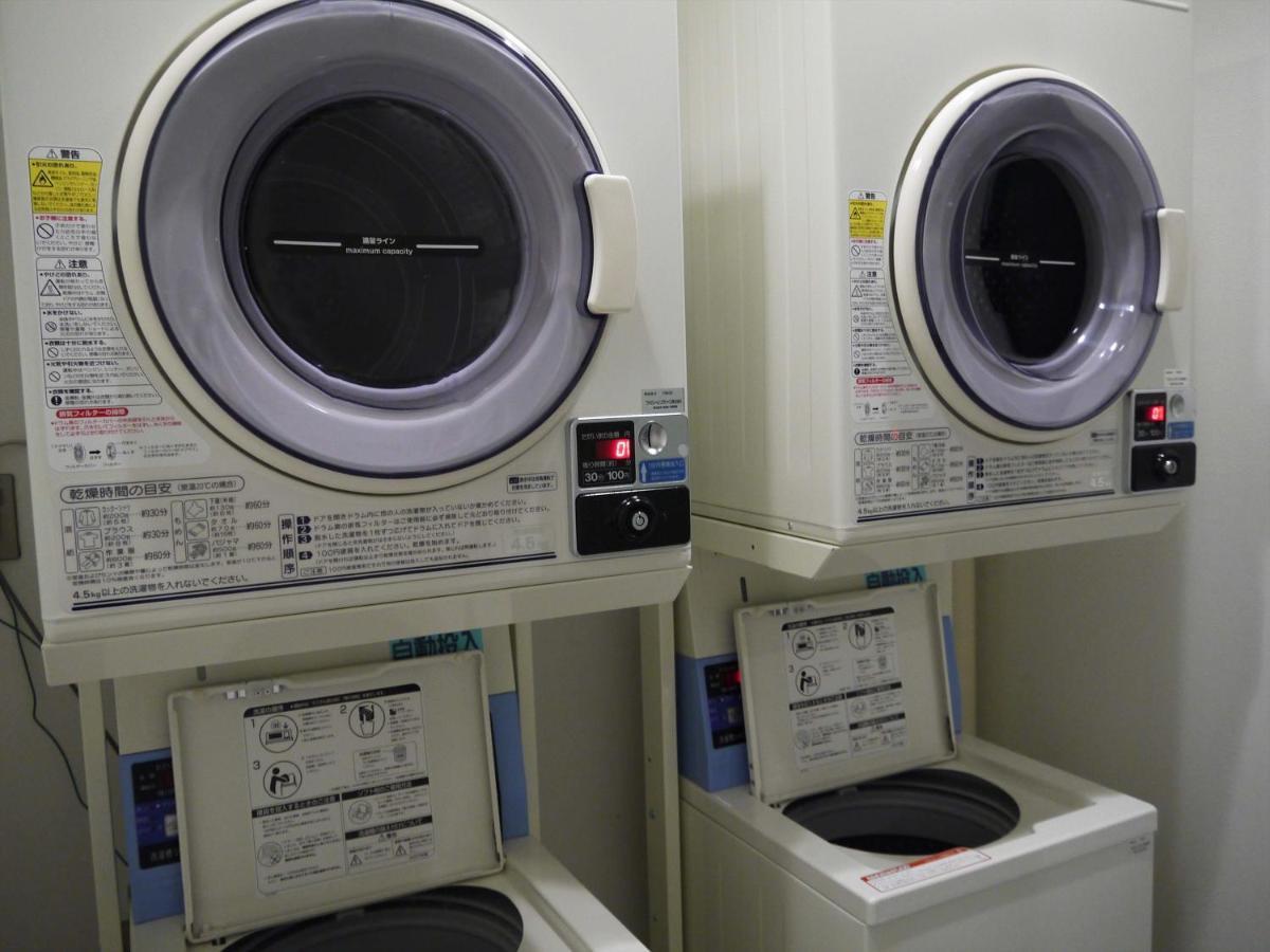 Best Western Hotel Fino Osaka Shinsaibashi Экстерьер фото