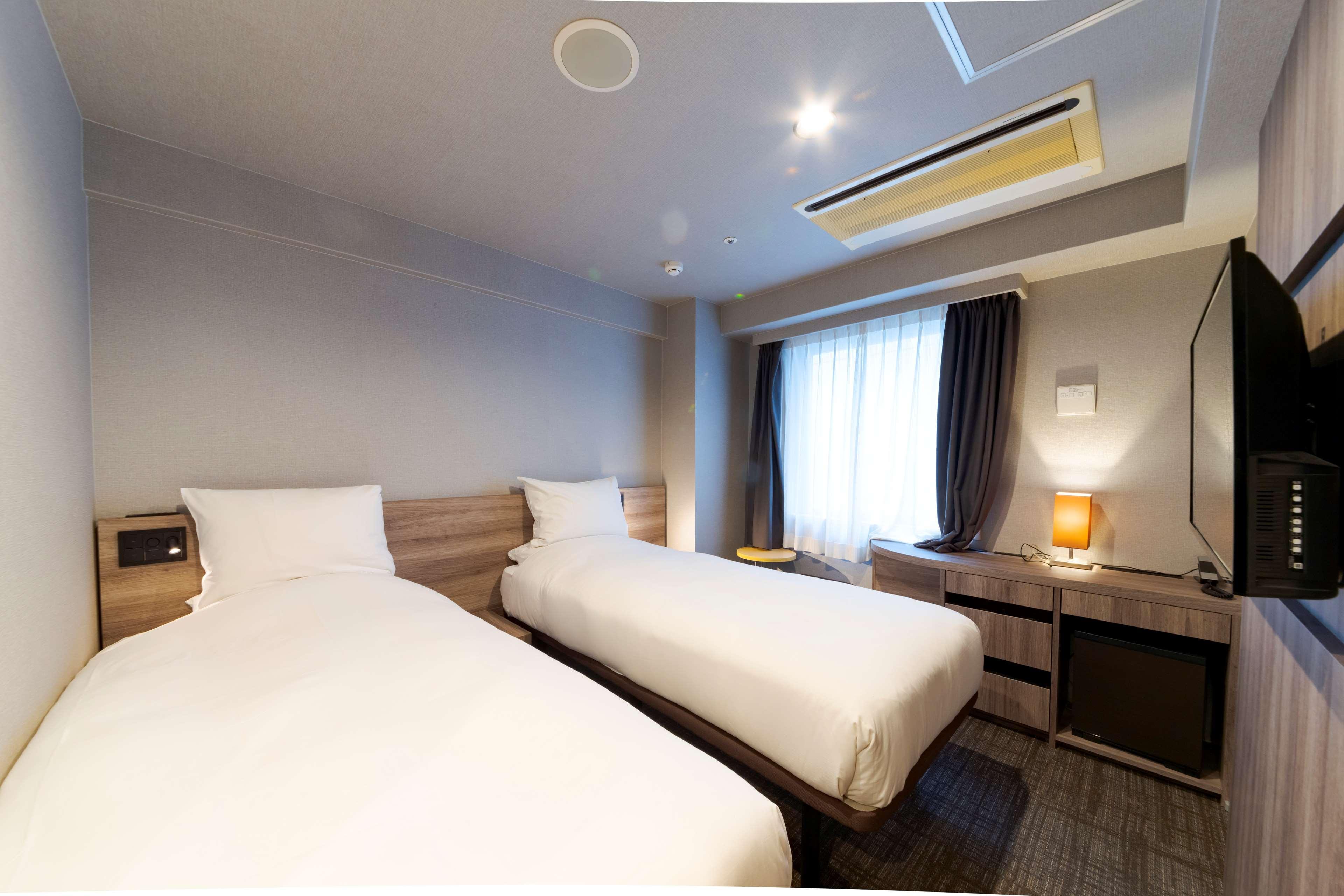 Best Western Hotel Fino Osaka Shinsaibashi Экстерьер фото