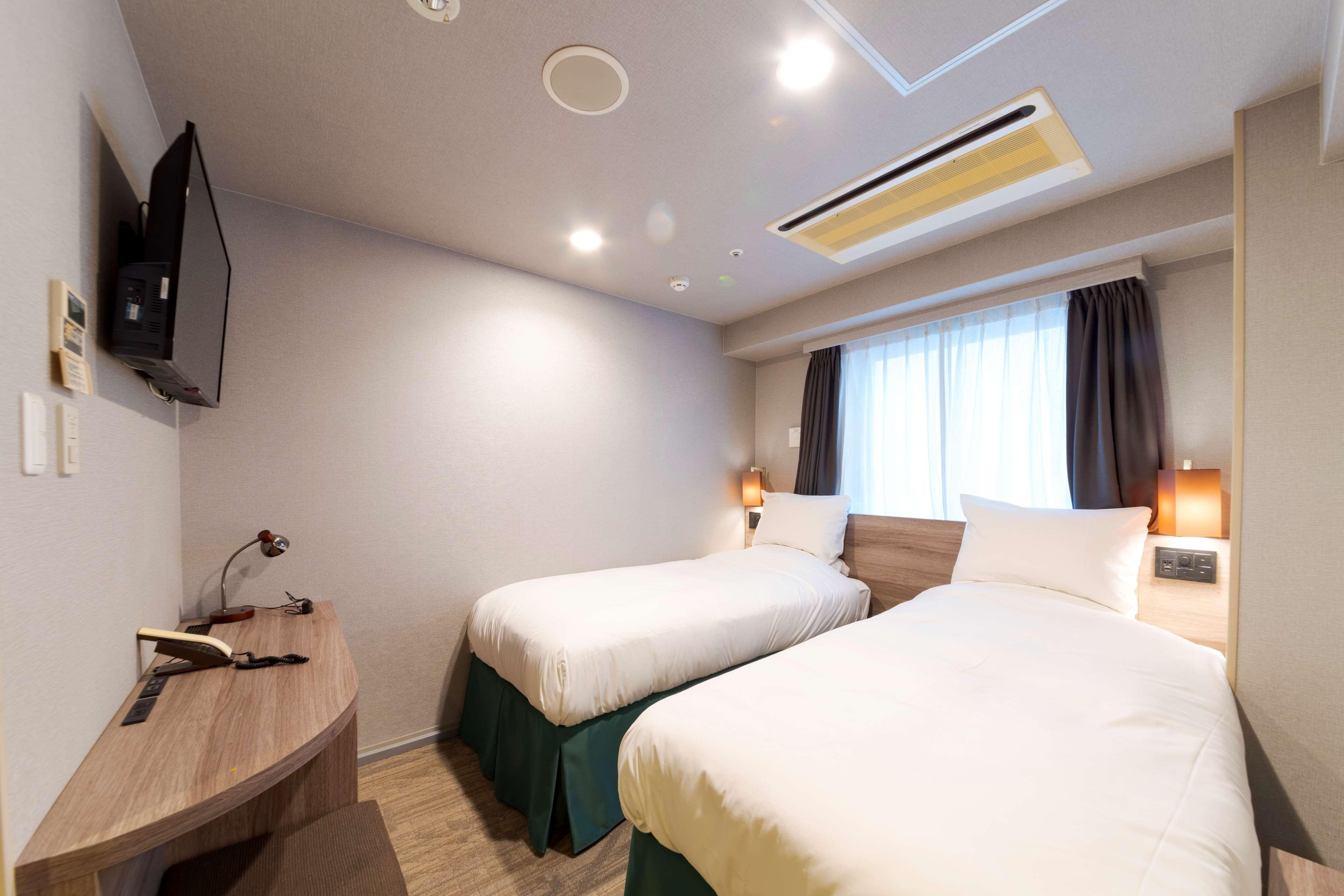 Best Western Hotel Fino Osaka Shinsaibashi Экстерьер фото