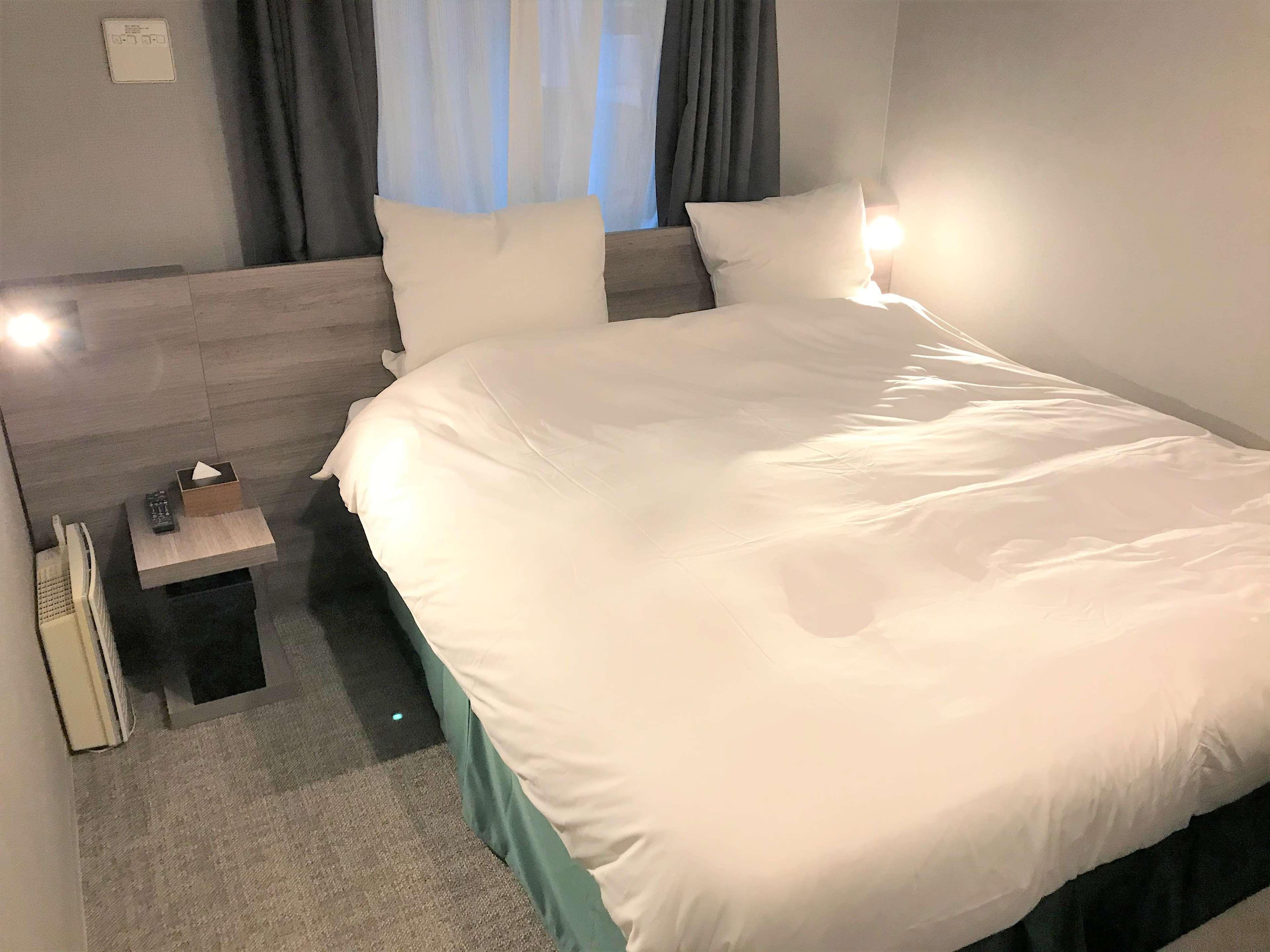 Best Western Hotel Fino Osaka Shinsaibashi Экстерьер фото