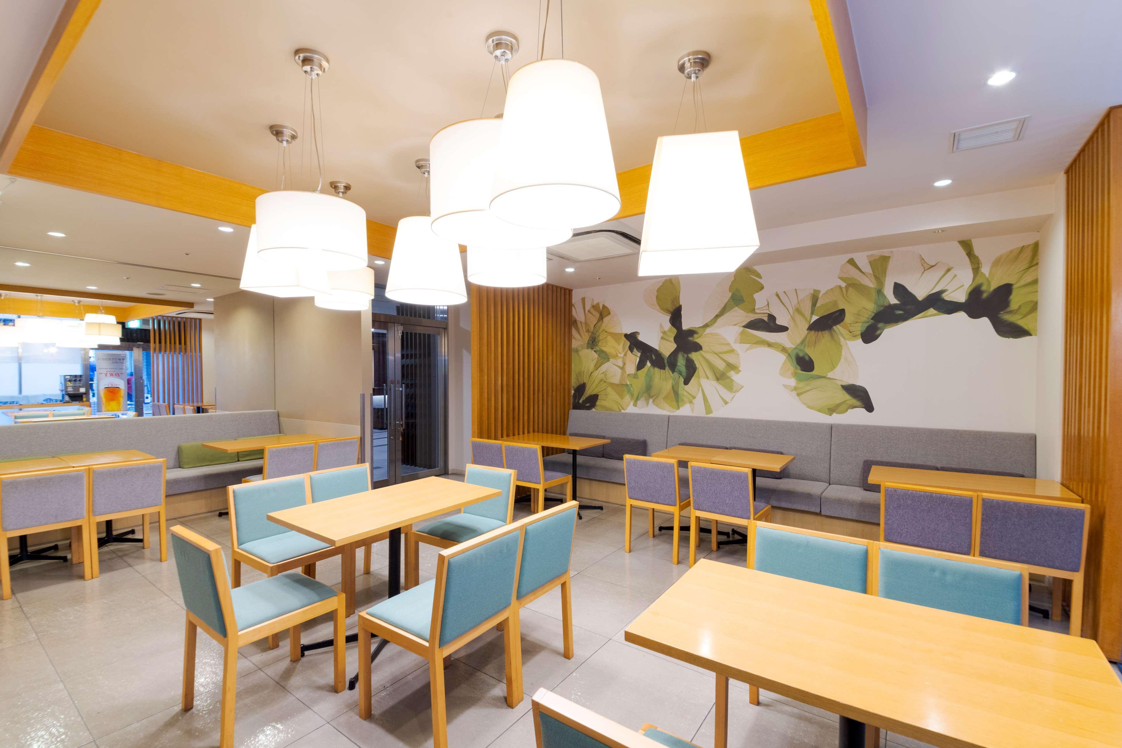 Best Western Hotel Fino Osaka Shinsaibashi Экстерьер фото