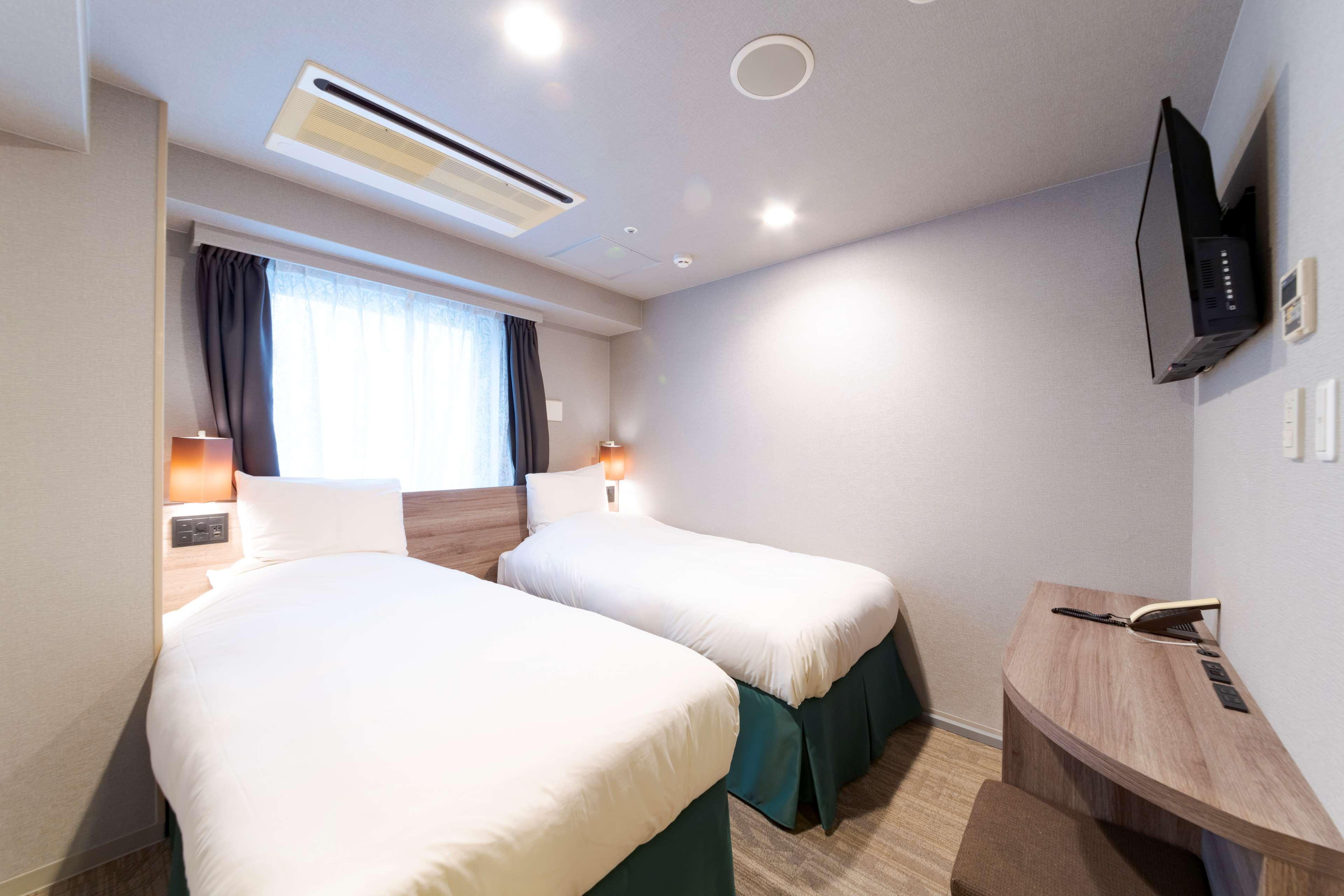 Best Western Hotel Fino Osaka Shinsaibashi Экстерьер фото