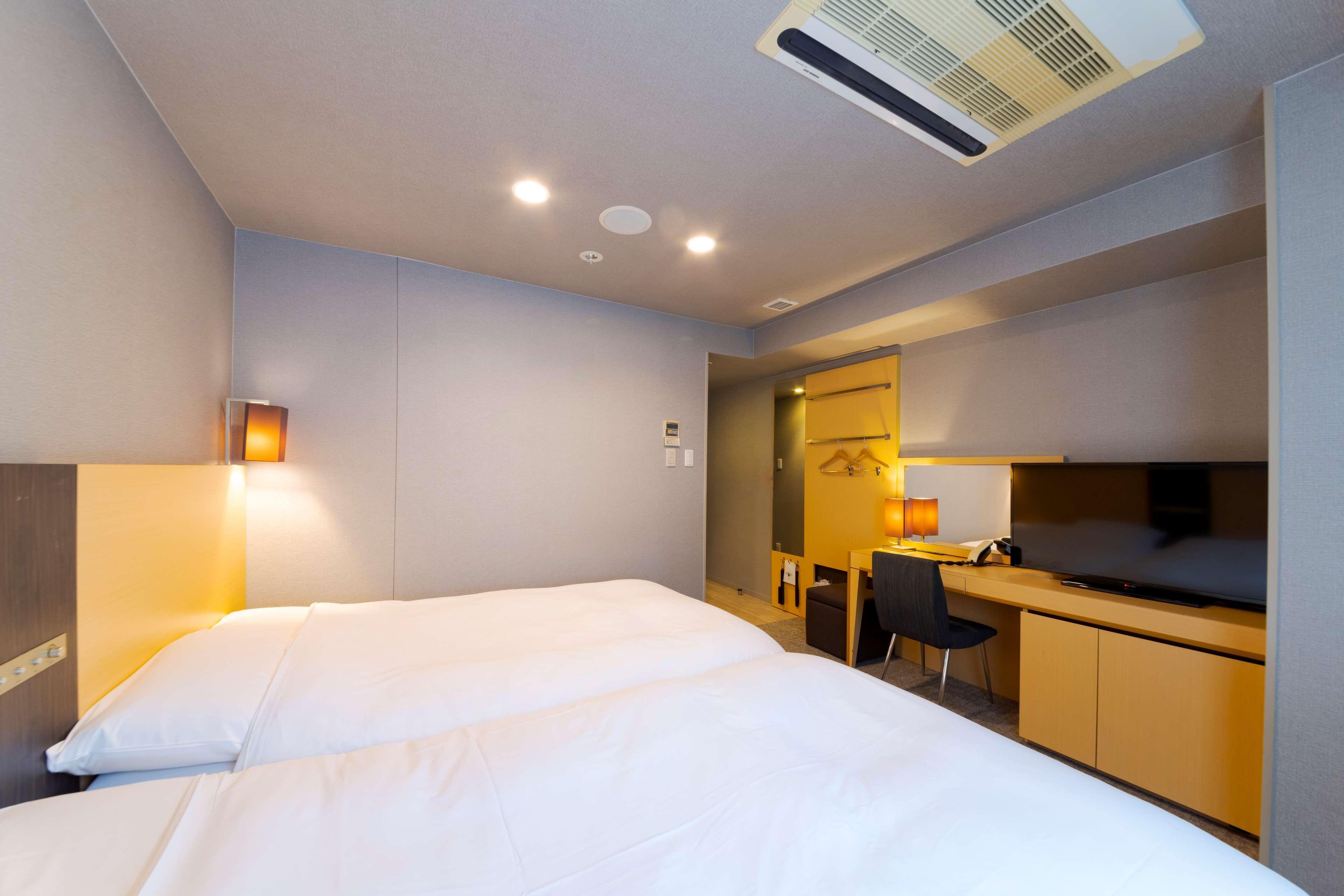 Best Western Hotel Fino Osaka Shinsaibashi Экстерьер фото