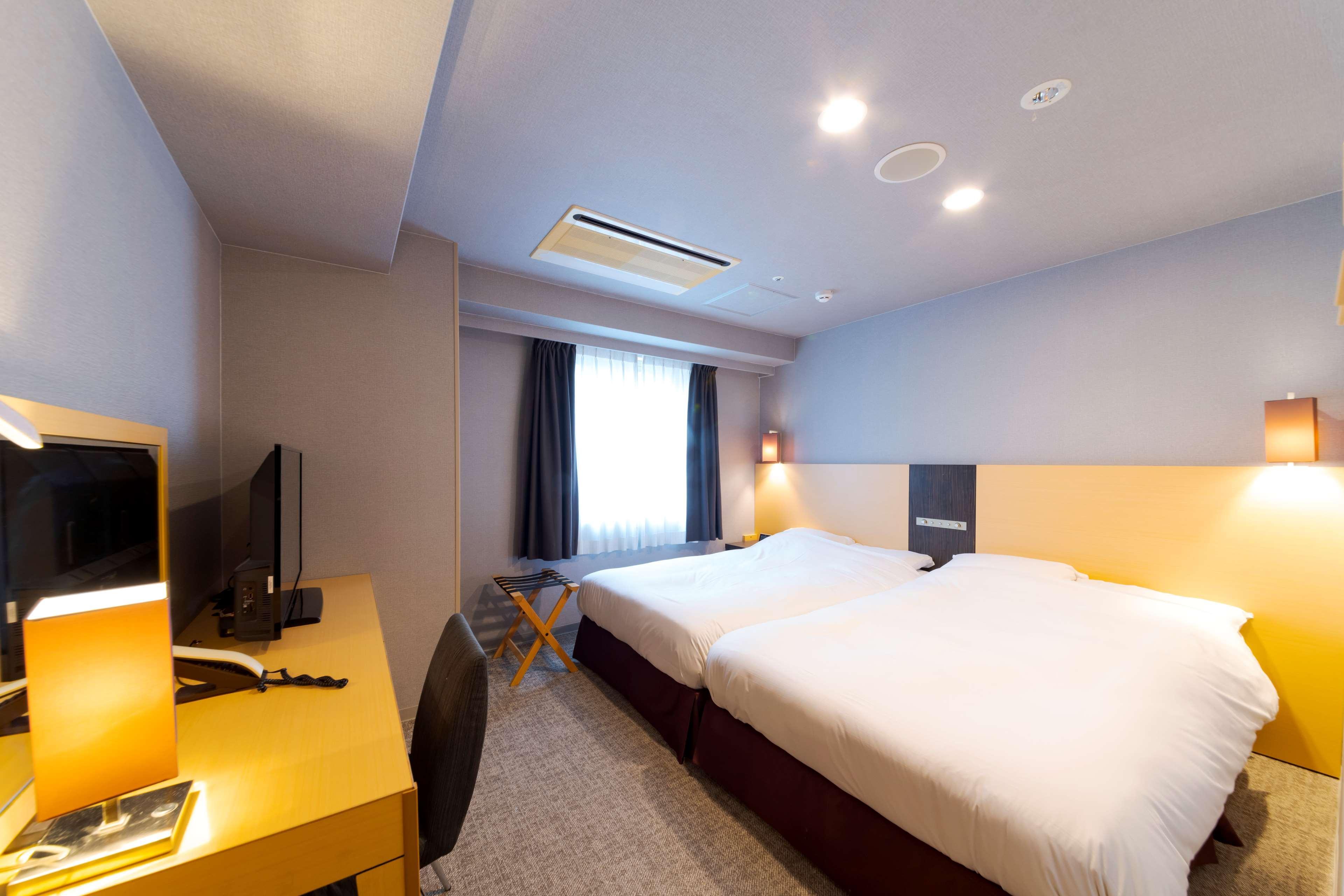 Best Western Hotel Fino Osaka Shinsaibashi Экстерьер фото